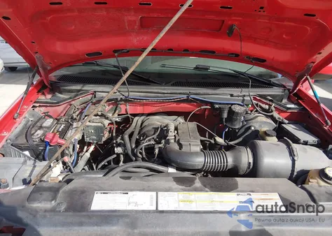 2003 Ford F-150 Xl/Xlt from USA, damaged, VIN 2FTRF07293CA58716